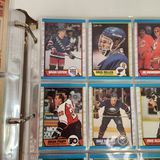 1989 O-Pee-Chee Hockey Cards Complete Set - thumbnail 2 of 7