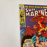 Sub-Mariner #26 - thumbnail 3 of 5