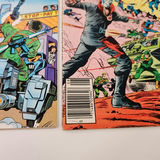 GI Joe #7, 13, 14, 17 - thumbnail 3 of 4