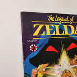 Nintendo Comic Books Zelda Pokemon - thumbnail 3 of 5