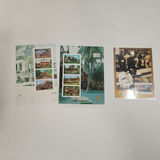 Assorted Vietnam Thailand Stamp Album Book - thumbnail 4 of 5