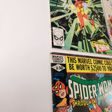 Spider-Woman #30, 38, 43, 44 - thumbnail 4 of 5