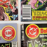 House of Mystery #251, 253, 257, 269 - thumbnail 3 of 6