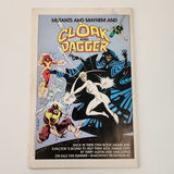 Marvel Age Annual #4 - thumbnail 3 of 3