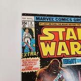 Star Wars #8 - thumbnail 3 of 4
