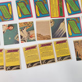 1977 Star Wars O-Pee-Chee Trading Cards x26 - thumbnail 9 of 10