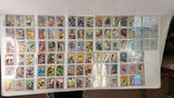 Various DC Trading Cards lot of 190 - thumbnail 1 of 7