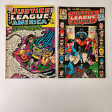 Justice League of America #68, 91 - thumbnail 1 of 5