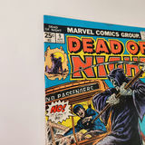 Dead of Night #7,9 - thumbnail 2 of 4