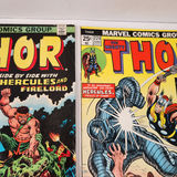 Thor #224, 227, 228, 235, 236 - thumbnail 3 of 5