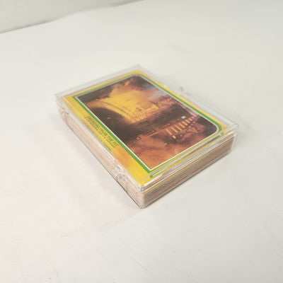 1977 Star Wars O-Pee-Chee Trading Cards x26 - Image 1 of 10