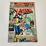 Uncanny X-Men #153 - thumbnail 1 of 6