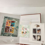Assorted Vietnam Thailand Stamp Album Book - thumbnail 5 of 5