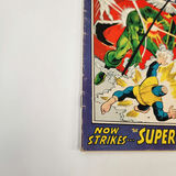 X-Men #77 Marvel Comics - thumbnail 4 of 5