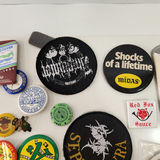 Assorted Canadian/American Pins + Patches - thumbnail 7 of 8