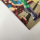 The Terminator Dark Horse Signed by Chris Warner - thumbnail 7 of 7