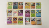 2018-2023 Holo/Foil Pokemon Trading Cards - thumbnail 1 of 5