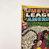 Justice League of America #68, 91 - thumbnail 4 of 5