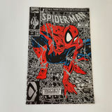 Spider-Man #1 "Torment" - thumbnail 2 of 7