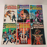 Kitty Pryde & Wolverine #1-6 - thumbnail 1 of 4