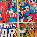 Infinity War #1-6 - thumbnail 2 of 4