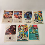 Hulk #277, 279, 283, 284, 286, 287, 289 CPV Newsstand - thumbnail 5 of 5
