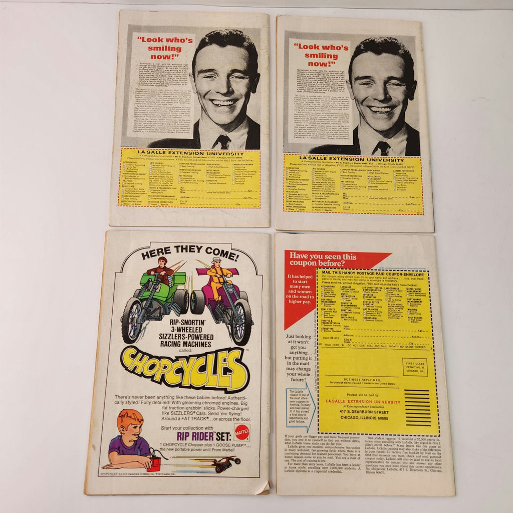 Marvel Tales Comics - image 5 of 5