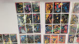 1993 Marvel Superheroes Supervillains Cards - thumbnail 4 of 7