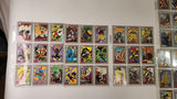 Various DC Trading Cards lot of 190 - thumbnail 4 of 7