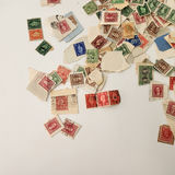 Early 1900s Assorted Cancelled Canada Stamps - thumbnail 2 of 9