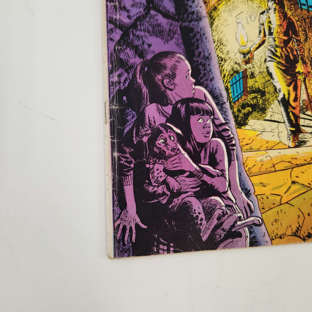 The House of Secrets #83 DC - image 4 of 6