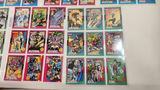 Marvel 1992 X-Men Superheros Supervillains Cards - thumbnail 2 of 6