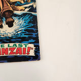 Captain Savage #1 Marvel Comics - thumbnail 3 of 6