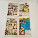 House of Mystery #251, 253, 257, 269 - thumbnail 6 of 6