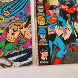 Justice League of America #68, 91 - thumbnail 2 of 5