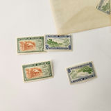 34 Tokelau Islands Stamps - thumbnail 2 of 6