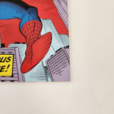 Spider-Man Unlimited #1 - thumbnail 3 of 5