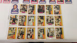1978 Three's Company Stickers - thumbnail 3 of 4