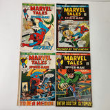 Marvel Tales #35-38 - thumbnail 2 of 5