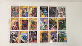 1995 Marvel OverPower Cards - thumbnail 1 of 4