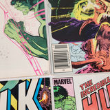 Incredible Hulk CPV #292, 299, 301, 305, 310, 312 - thumbnail 3 of 5