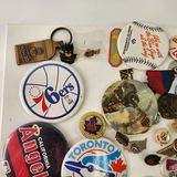 Assorted Canadian/American Pins + Patches - thumbnail 3 of 8