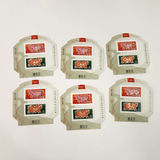 2007 Canada Year of the Pig Lunar New Year Collectible Stamps - thumbnail 1 of 4
