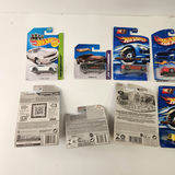 Hot Wheels 2010's Camaros Vipers lot of 9 - thumbnail 3 of 3