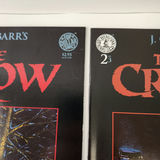 The Crow #1-3 - thumbnail 3 of 4