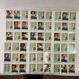 O-Pee-Chee OPC 1992 Premier Hockey Cards - thumbnail 8 of 8