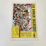 Dazzler #1 Marvel Comics - thumbnail 4 of 4