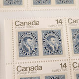 Lot of 32 1978 CAPEX 1978 Canada Post Stamps - thumbnail 5 of 5