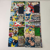 Marvel X-Men Anniversary Issues - thumbnail 1 of 4