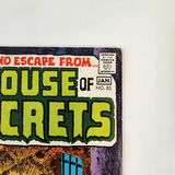The House of Secrets #83 DC - thumbnail 2 of 6